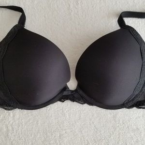 Victoria's Secret Dream Angels Push Up 32DD